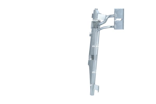 NRF CONDENSATORE JEEP WRANGLER 17-