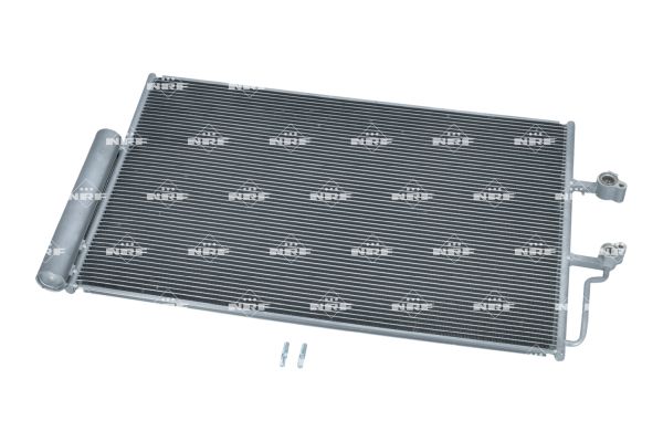 NRF CONDENSATORE VOLVO XC60 17-