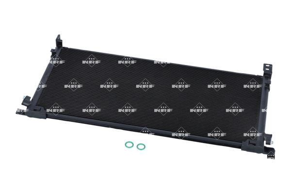 NRF CONDENSATORE TOYOTA RAV4 19-