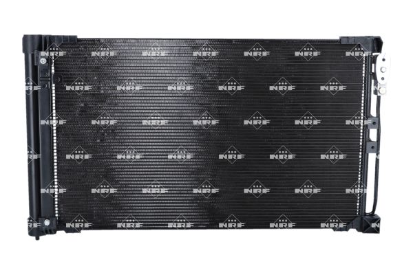 NRF CONDENSATORE INFINITI Q50 14-