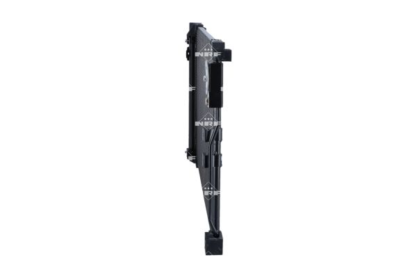 NRF CONDENSATORE INFINITI Q50 14-