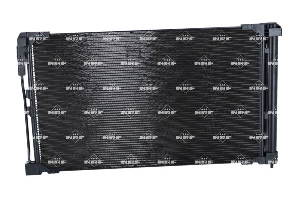 NRF CONDENSATORE INFINITI Q50 14-