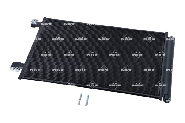 NRF CONDENSATORE MERCEDES C-SERIES 21-