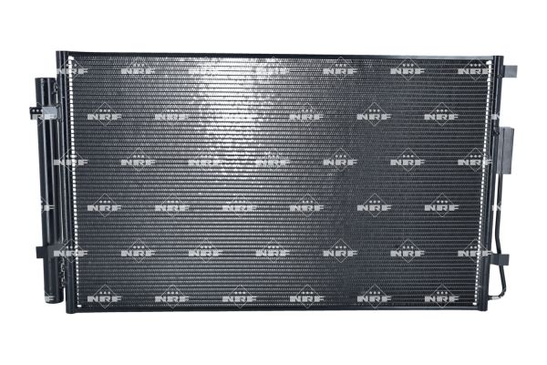 NRF CONDENSATORE HYUNDAI SANTA FE 15-