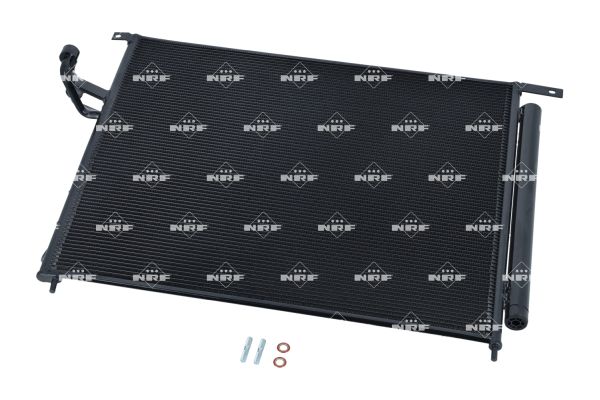 NRF CONDENSATORE FORD RANGER 11-