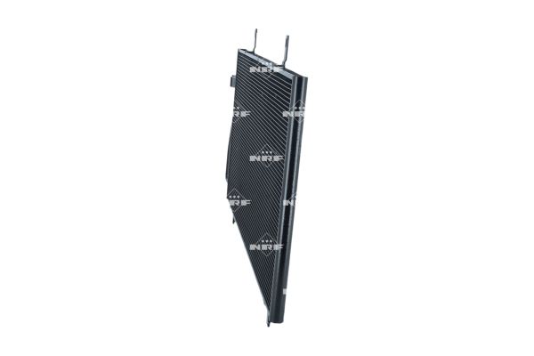 NRF CONDENSATORE PEUGEOT 208 19-