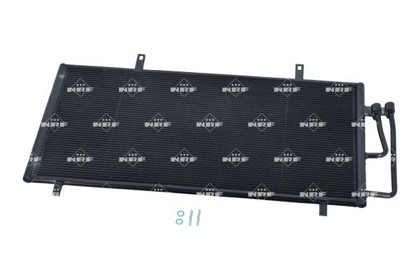 NRF CONDENSATORE PEUGEOT 208 19-