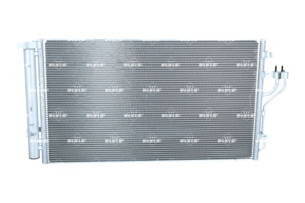 NRF CONDENSATORE KIA CARENS 13-