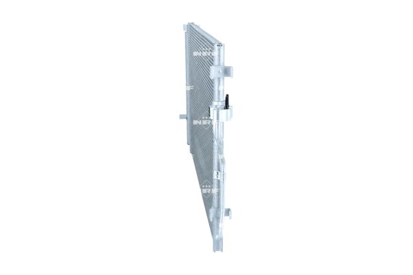 NRF CONDENSATORE KIA CARENS 13-
