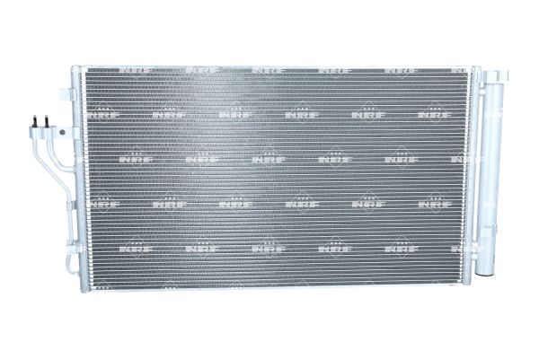 NRF CONDENSATORE KIA CARENS 13-