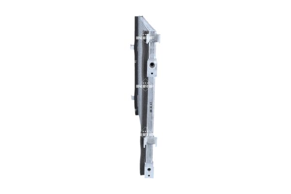 NRF CONDENSATORE KIA RIO 12-
