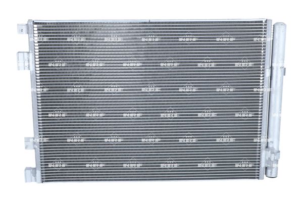 NRF CONDENSATORE KIA RIO 12-