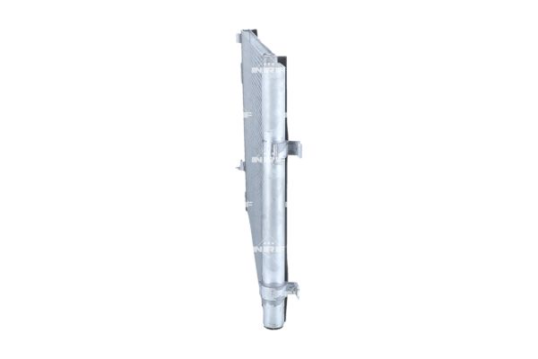 NRF CONDENSATORE KIA RIO 12-