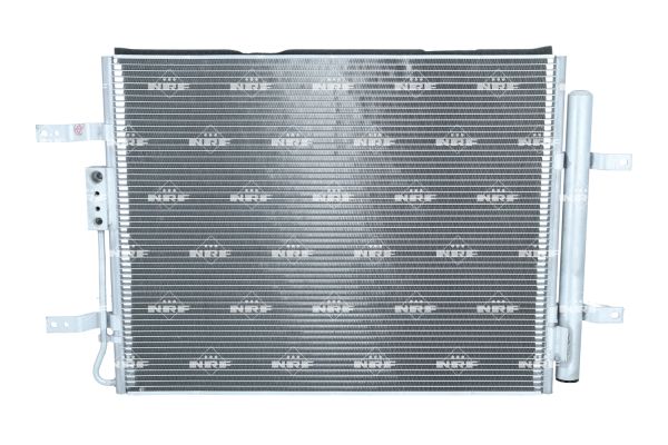 NRF CONDENSATORE HYUNDAI KONA 18-