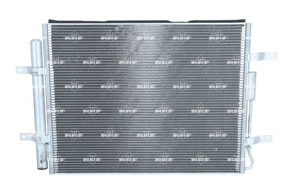 NRF CONDENSATORE HYUNDAI KONA 18-