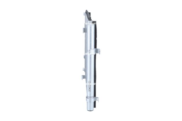 NRF CONDENSATORE KIA STONIC 20-