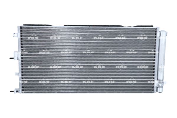 NRF CONDENSATORE KIA NIRO 22-