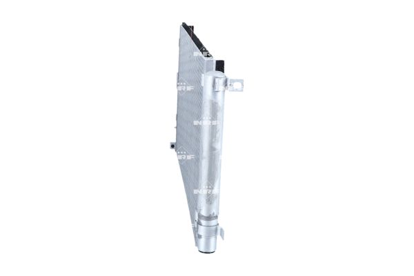 NRF CONDENSATORE KIA NIRO 22-