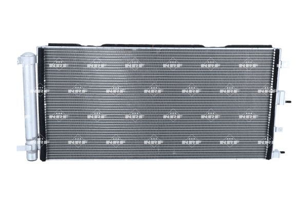 NRF CONDENSATORE KIA NIRO 22-