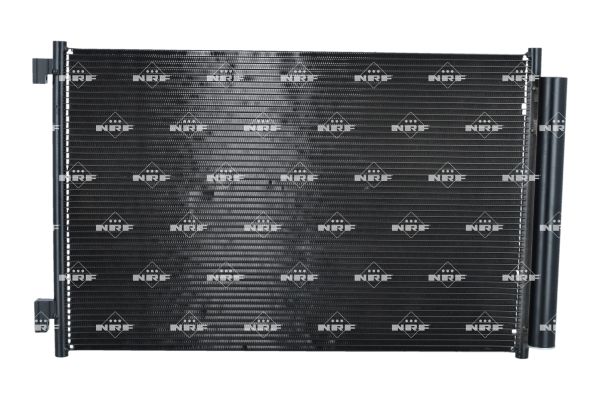Condensatore, climatizzatore NRF 350659