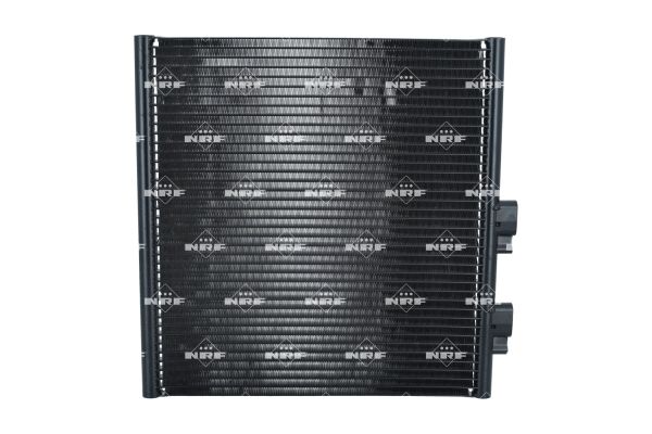 Condensatore, climatizzatore NRF 350662
