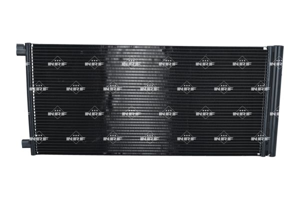 Condensatore, climatizzatore NRF 350663