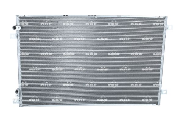 Condensatore, climatizzatore NRF 350683