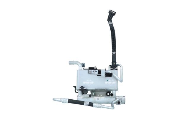 Condensatore, climatizzatore NRF 350716