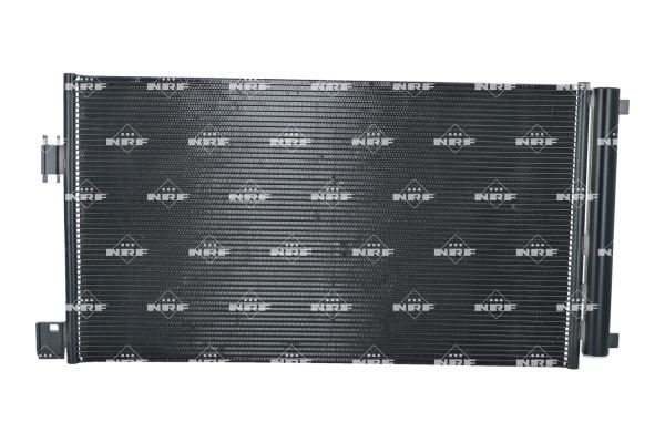 Condensatore, climatizzatore NRF 350749