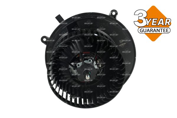 Condensatore, climatizzatore NRF 350759