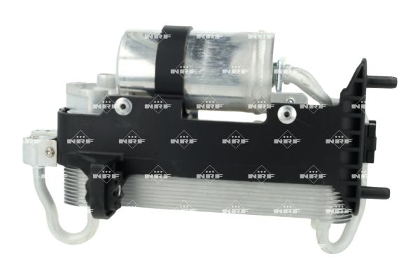 Condensatore, climatizzatore NRF 350761