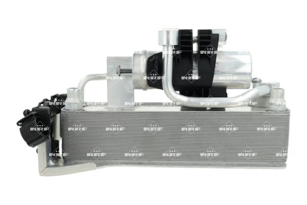 Condensatore, climatizzatore NRF 350762