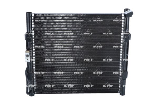 Condensatore, climatizzatore NRF 35146