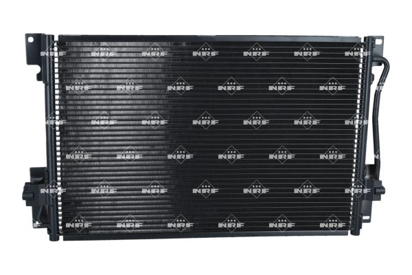 Condensatore, climatizzatore NRF 35151