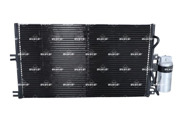 Condensatore, climatizzatore NRF 35183
