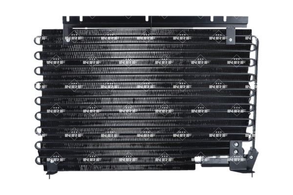 Condensatore, climatizzatore NRF 35191