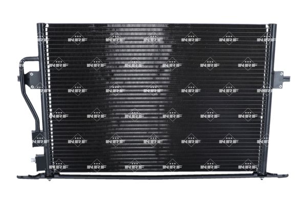 Condensatore, climatizzatore NRF 35196