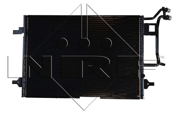 NRF CONDENSATORE