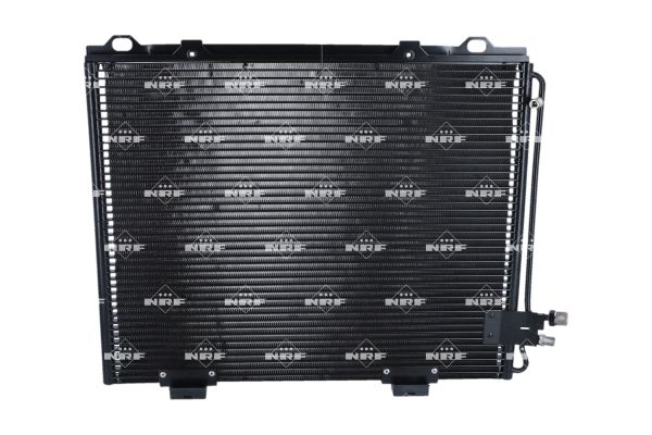 Condensatore, climatizzatore NRF 35228