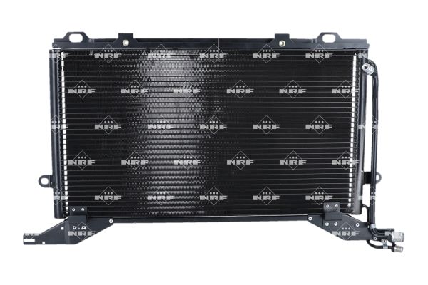 Condensatore, climatizzatore NRF 35240
