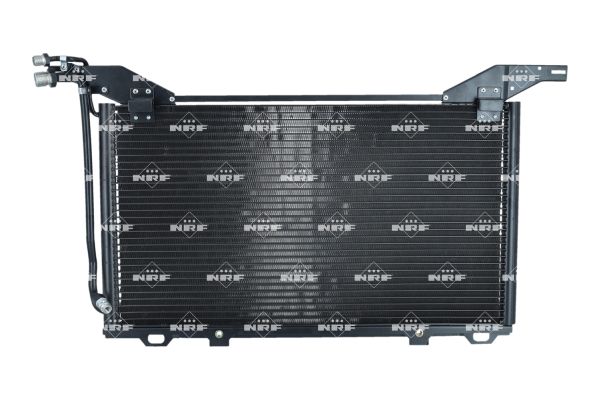 Condensatore, climatizzatore NRF 35245