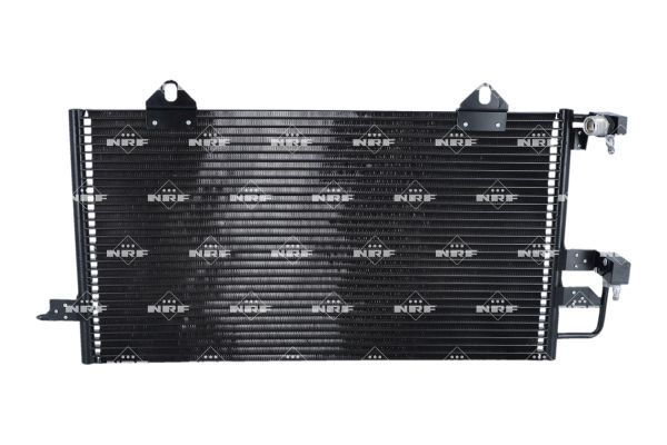 Condensatore, climatizzatore NRF 35247