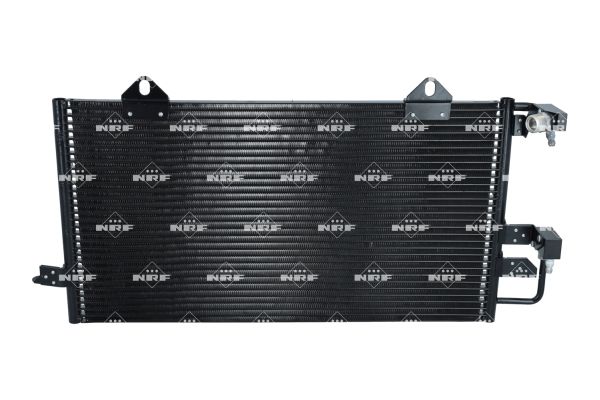 Condensatore, climatizzatore NRF 35248