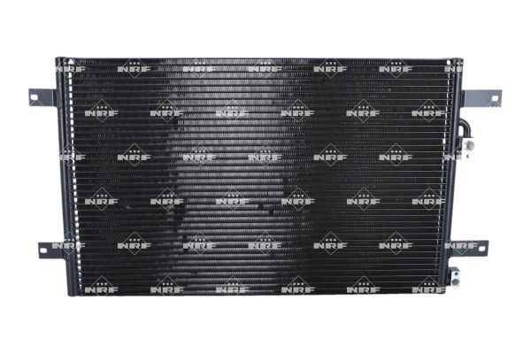 Condensatore, climatizzatore NRF 35249