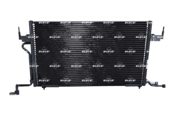 Condensatore, climatizzatore NRF 35260