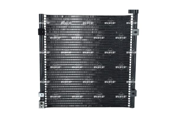 Condensatore, climatizzatore NRF 35264
