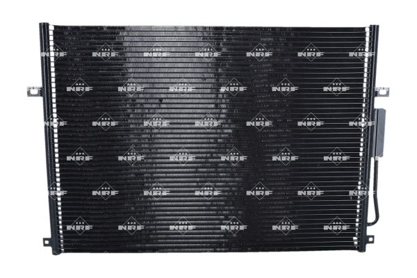 Condensatore, climatizzatore NRF 35275