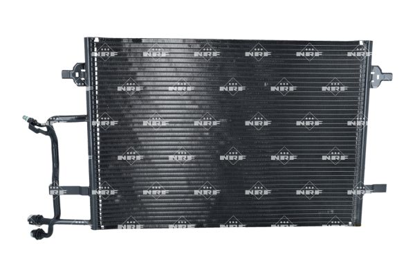 Condensatore, climatizzatore NRF 35291