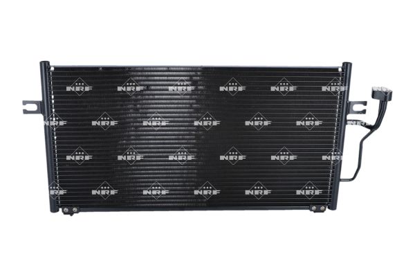Condensatore, climatizzatore NRF 35293