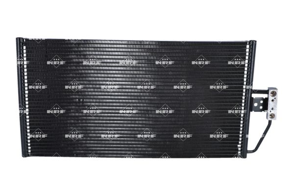 Condensatore, climatizzatore NRF 35295